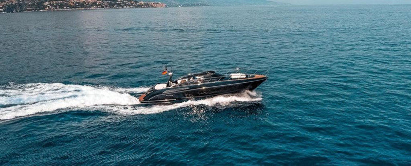 RIVALE 56 2021 RIVA YACHT
