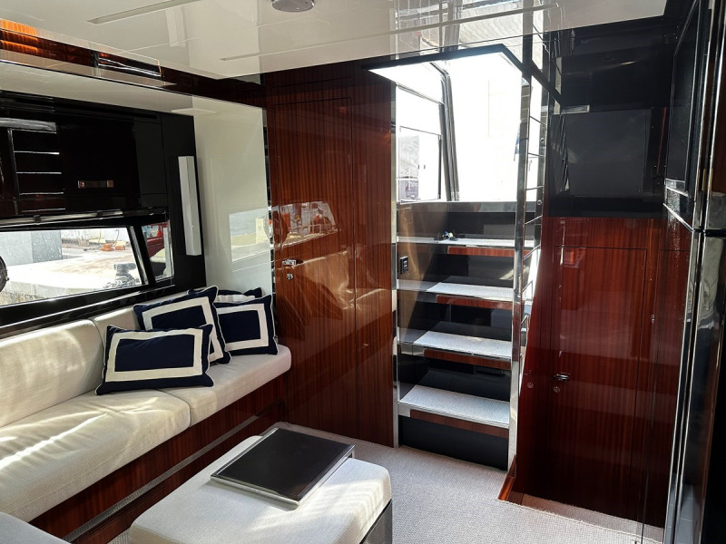RIVALE 56 2021 RIVA YACHT