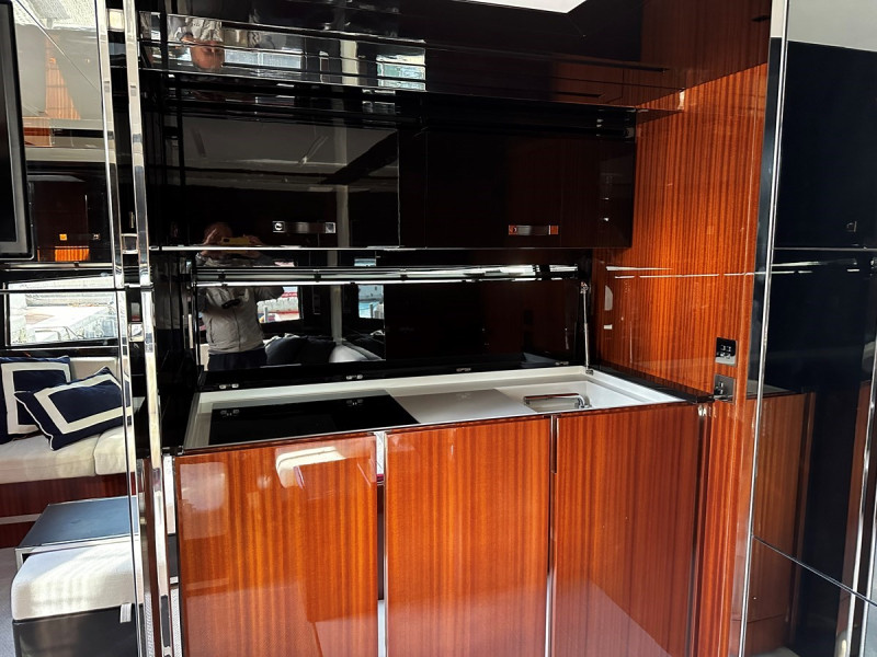 RIVALE 56 2021 RIVA YACHT