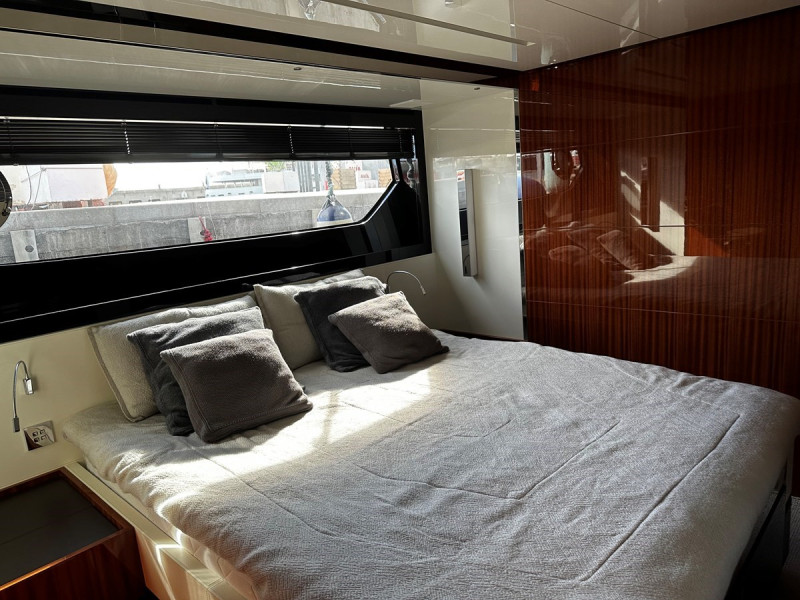 RIVALE 56 2021 RIVA YACHT