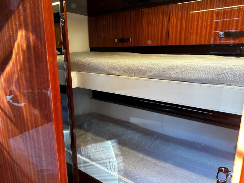 RIVALE 56 2021 RIVA YACHT