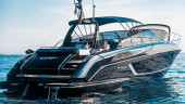 RIVALE 56 2021 RIVA YACHT