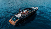 RIVALE 56 2021 RIVA YACHT