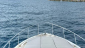 FERRETTI 500 2021 FERRETTI YACHTS