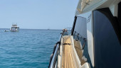 FERRETTI 500 2021 FERRETTI YACHTS