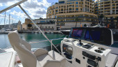 FERRETTI 500 2021 FERRETTI YACHTS