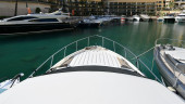 FERRETTI 500 2021 FERRETTI YACHTS