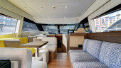 FERRETTI 500 2021 FERRETTI YACHTS