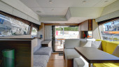 FERRETTI 500 2021 FERRETTI YACHTS