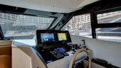 FERRETTI 500 2021 FERRETTI YACHTS