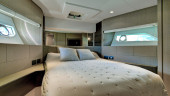 FERRETTI 500 2021 FERRETTI YACHTS
