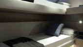 FERRETTI 500 2021 FERRETTI YACHTS