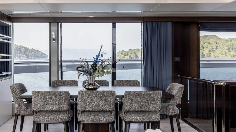 OCEAN 90 2023 SUNSEEKER