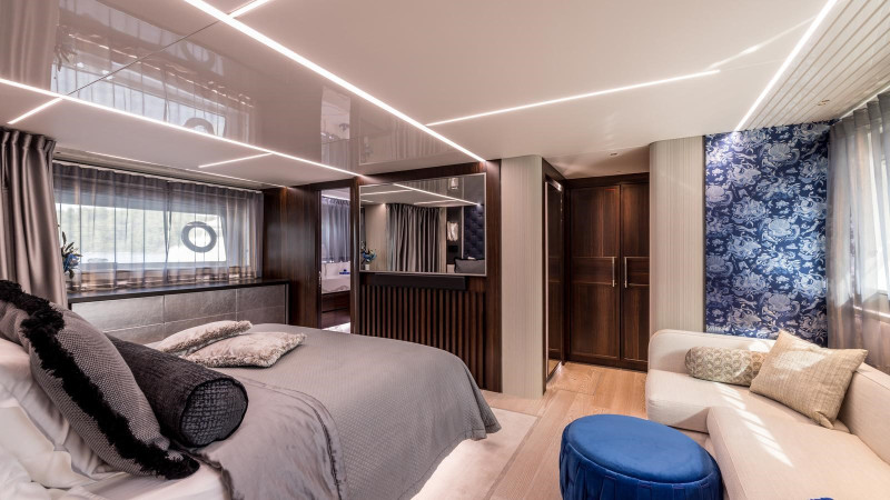OCEAN 90 2023 SUNSEEKER