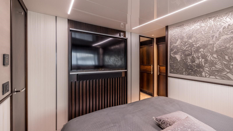 OCEAN 90 2023 SUNSEEKER