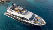 OCEAN 90 2023 SUNSEEKER