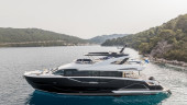 OCEAN 90 2023 SUNSEEKER
