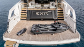 OCEAN 90 2023 SUNSEEKER