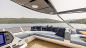 OCEAN 90 2023 SUNSEEKER
