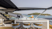 OCEAN 90 2023 SUNSEEKER