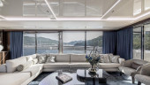 OCEAN 90 2023 SUNSEEKER
