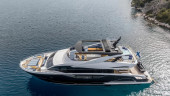 OCEAN 90 2023 SUNSEEKER