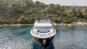 OCEAN 90 2023 SUNSEEKER
