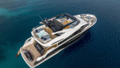 OCEAN 90 2023 SUNSEEKER