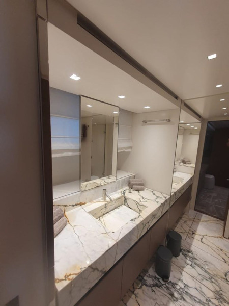 SL96A 2022 SANLORENZO YACHTS