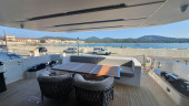 SL96A 2022 SANLORENZO YACHTS