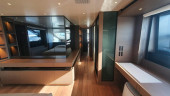 SL96A 2022 SANLORENZO YACHTS