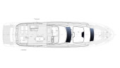 SL96A 2022 SANLORENZO YACHTS