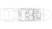 SL96A 2022 SANLORENZO YACHTS