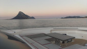 SL96A 2022 SANLORENZO YACHTS