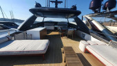 SL96A 2022 SANLORENZO YACHTS