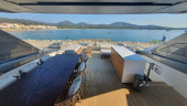 SL96A 2022 SANLORENZO YACHTS