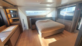 SL96A 2022 SANLORENZO YACHTS
