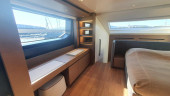 SL96A 2022 SANLORENZO YACHTS