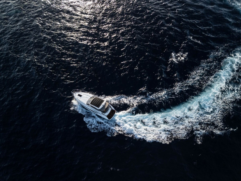 V40 2021 PRINCESS YACHTS