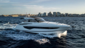 V40 2021 PRINCESS YACHTS