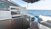 V40 2021 PRINCESS YACHTS