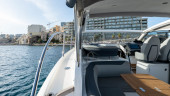 V40 2021 PRINCESS YACHTS