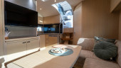 V40 2021 PRINCESS YACHTS