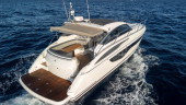 V40 2021 PRINCESS YACHTS