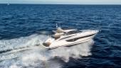 V40 2021 PRINCESS YACHTS