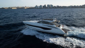V40 2021 PRINCESS YACHTS