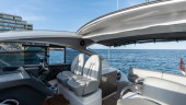 V40 2021 PRINCESS YACHTS