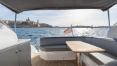 V40 2021 PRINCESS YACHTS