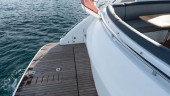 V40 2021 PRINCESS YACHTS