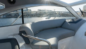 V40 2021 PRINCESS YACHTS